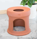 Hwang Jin Ocher Pelvic Steamer