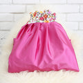 Special Cape for Salon Use (Arms Can Be Extended)