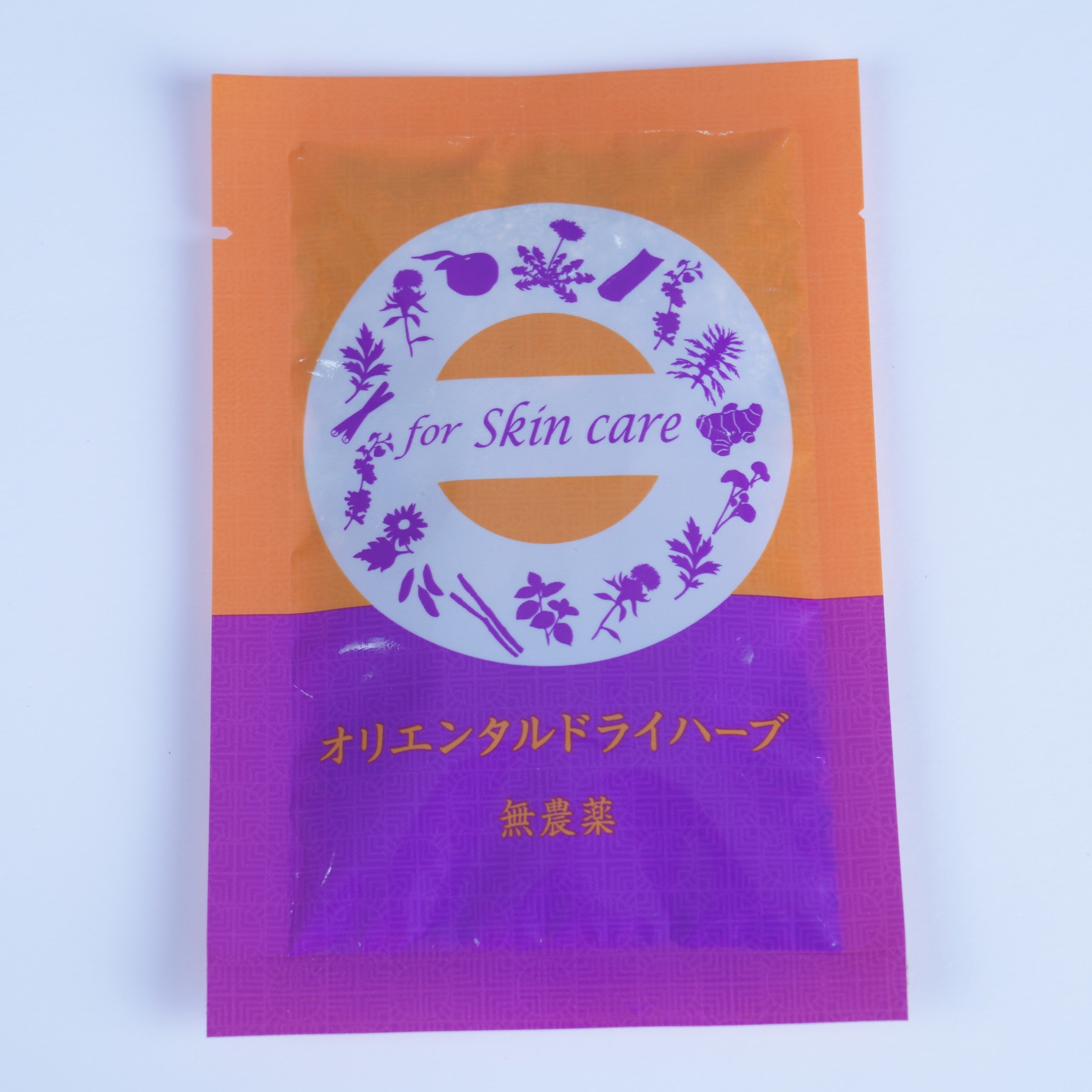 Oriental Dry Herb